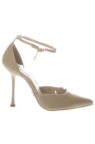 Γυναικεία παπούτσια Steve Madden, Μέγεθος 41, Χρώμα  Μπέζ, Τιμή 104,99 €