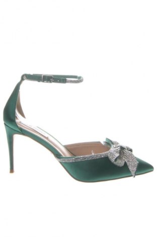 Dámske topánky  Steve Madden, Veľkosť 41, Farba Zelená, Cena  107,95 €
