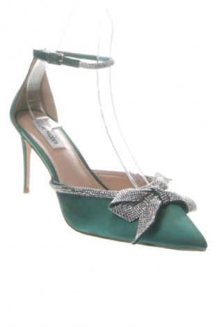Dámske topánky  Steve Madden, Veľkosť 41, Farba Zelená, Cena  107,95 €