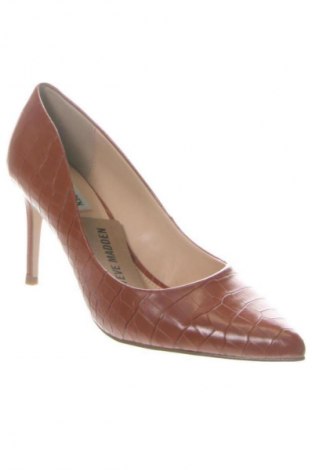 Γυναικεία παπούτσια Steve Madden, Μέγεθος 40, Χρώμα Καφέ, Τιμή 86,99 €