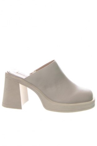 Γυναικεία παπούτσια Steve Madden, Μέγεθος 38, Χρώμα  Μπέζ, Τιμή 127,99 €