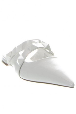 Încălțăminte de damă Steve Madden, Mărime 41, Culoare Alb, Preț 375,35 Lei