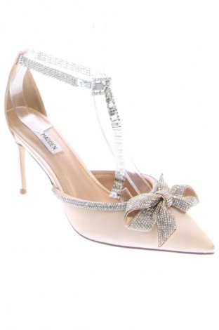 Dámske topánky  Steve Madden, Veľkosť 40, Farba Béžová, Cena  86,95 €