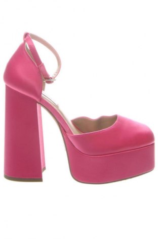 Dámské boty  Steve Madden, Velikost 38, Barva Růžová, Cena  2 649,00 Kč