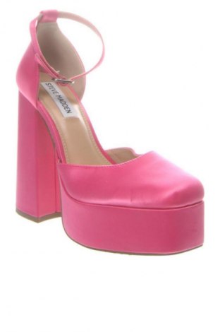 Dámské boty  Steve Madden, Velikost 38, Barva Růžová, Cena  2 649,00 Kč