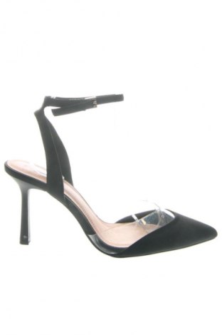 Дамски обувки Stradivarius, Размер 39, Цвят Черен, Цена 26,58 €