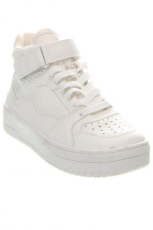 Дамски обувки Stradivarius, Размер 37, Цвят Бял, Цена 32,00 €