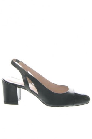 Încălțăminte de damă Stuart Weitzman, Mărime 37, Culoare Negru, Preț 1.047,86 Lei