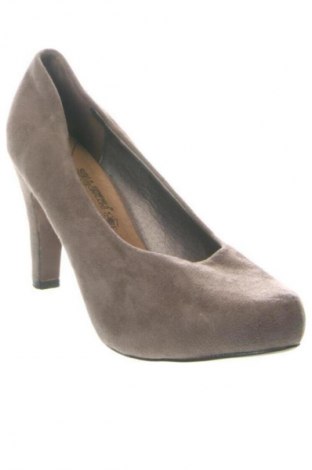 Dámske topánky  Sun & Shadow, Veľkosť 39, Farba Béžová, Cena  17,95 €