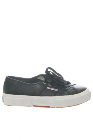 Damenschuhe Superga, Größe 38, Farbe Blau, Preis 92,00 €