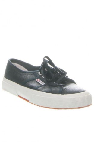 Damenschuhe Superga, Größe 38, Farbe Blau, Preis 92,00 €
