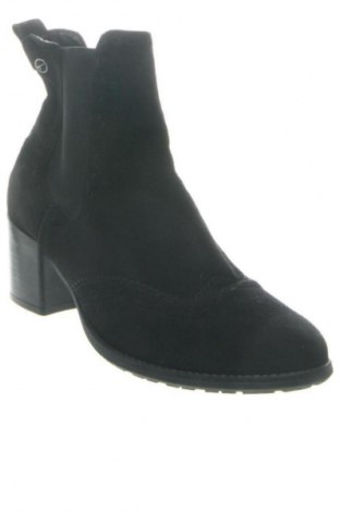 Dámske topánky  Tamaris, Veľkosť 37, Farba Čierna, Cena  24,95 €