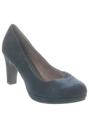 Dámské boty  Tamaris, Velikost 39, Barva Modrá, Cena  539,00 Kč