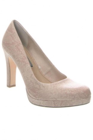 Дамски обувки Tamaris, Размер 40, Цвят Бежов, Цена 45,50 €