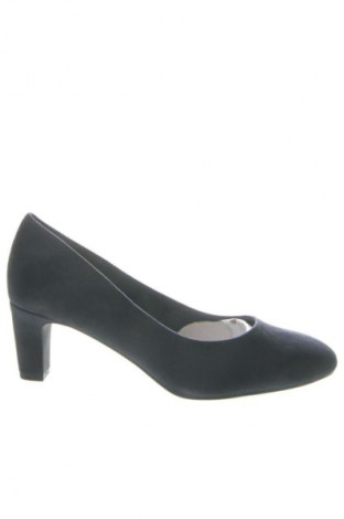 Dámske topánky  Tamaris, Veľkosť 41, Farba Modrá, Cena  65,95 €