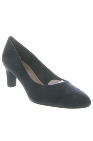 Dámske topánky  Tamaris, Veľkosť 41, Farba Modrá, Cena  65,95 €