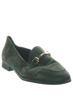 Dámske topánky  Tamaris, Veľkosť 41, Farba Zelená, Cena  85,95 €