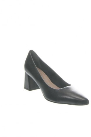 Γυναικεία παπούτσια Tamaris, Μέγεθος 38, Χρώμα Μαύρο, Τιμή 69,99 €