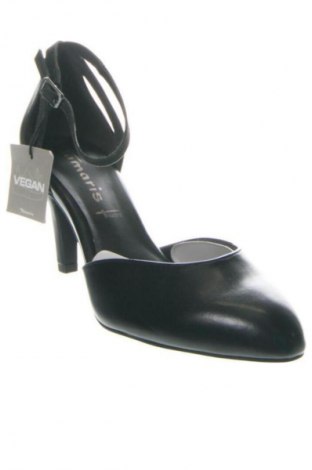 Dámske topánky  Tamaris, Veľkosť 39, Farba Čierna, Cena  65,95 €