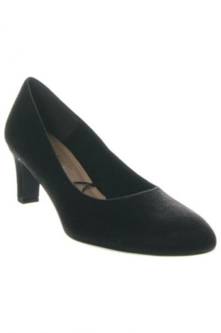 Dámske topánky  Tamaris, Veľkosť 42, Farba Čierna, Cena  65,95 €