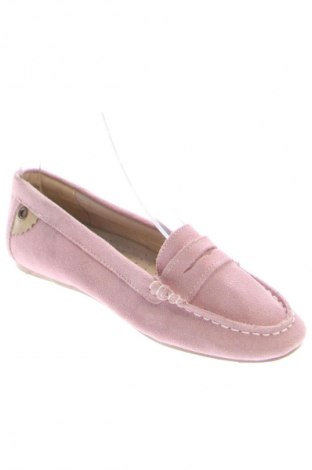 Дамски обувки Tissaia, Размер 36, Цвят Розов, Цена 23,51 €