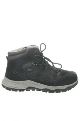 Damenschuhe Tom Tailor, Größe 39, Farbe Schwarz, Preis 58,99 €, #135610149