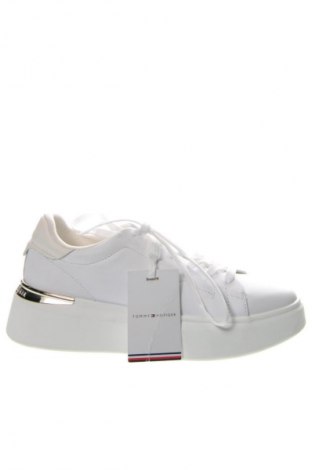 Дамски обувки Tommy Hilfiger, Размер 38, Цвят Бял, Цена 107,37 €