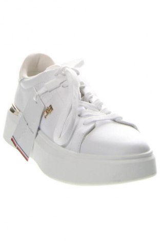 Дамски обувки Tommy Hilfiger, Размер 38, Цвят Бял, Цена 107,37 €