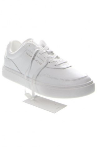 Dámske topánky  Tommy Hilfiger, Veľkosť 37, Farba Biela, Cena  103,95 €