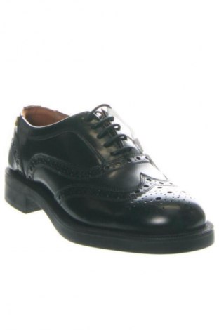 Obuwie damskie Tommy Hilfiger, Rozmiar 37, Kolor Czarny, Cena 719,99 zł