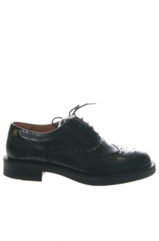 Дамски обувки Tommy Hilfiger, Размер 39, Цвят Черен, Цена 51,12 €, #135750238