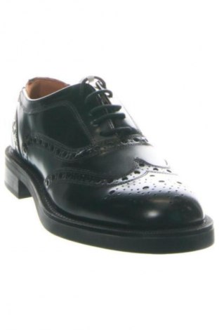 Obuwie damskie Tommy Hilfiger, Rozmiar 38, Kolor Czarny, Cena 459,99 zł
