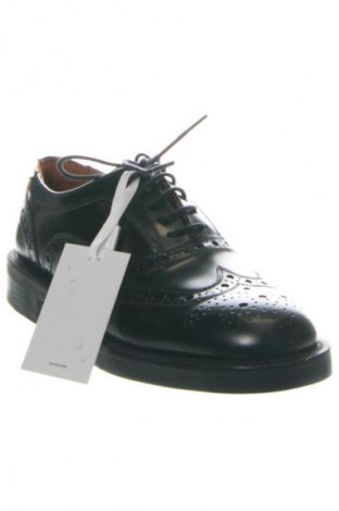 Дамски обувки Tommy Hilfiger, Размер 39, Цвят Черен, Цена 145,71 €