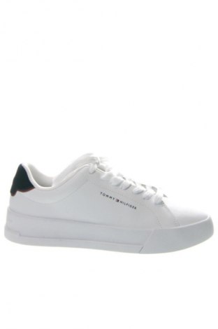 Damenschuhe Tommy Hilfiger, Größe 40, Farbe Weiß, Preis 65,99 €