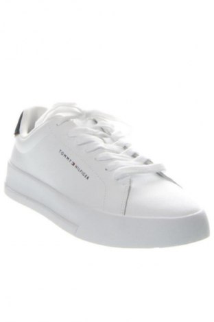 Damenschuhe Tommy Hilfiger, Größe 40, Farbe Weiß, Preis 65,99 €
