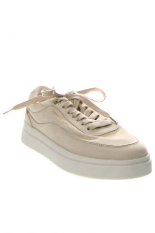Γυναικεία παπούτσια Tommy Hilfiger, Μέγεθος 40, Χρώμα  Μπέζ, Τιμή 144,99 €