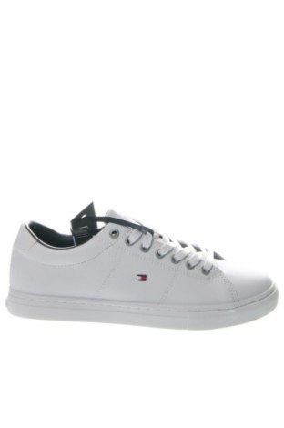 Дамски обувки Tommy Hilfiger, Размер 40, Цвят Бял, Цена 61,35 €, #135750744
