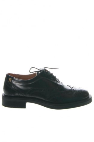 Damenschuhe Tommy Hilfiger, Größe 38, Farbe Schwarz, Preis € 67,99, #135750885
