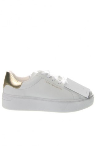 Dámske topánky  Tommy Hilfiger, Veľkosť 39, Farba Biela, Cena  80,95 €, #135750959