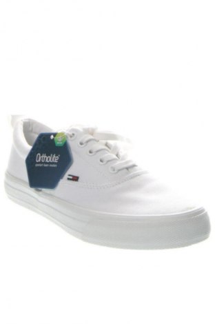 Încălțăminte de damă Tommy Hilfiger, Mărime 40, Culoare Alb, Preț 348,99 Lei