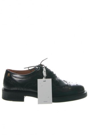 Női cipők Tommy Hilfiger, Méret 40, Szín Fekete, Ár 25 419 Ft, #135751030