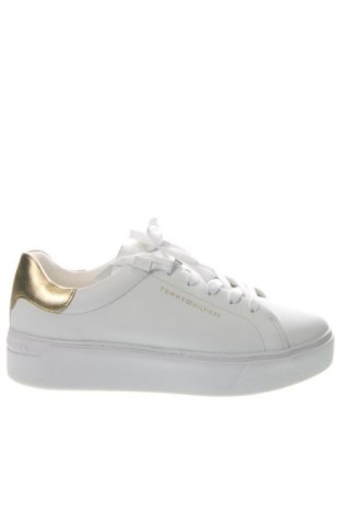 Дамски обувки Tommy Hilfiger, Размер 40, Цвят Бял, Цена 58,79 €