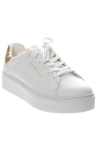 Дамски обувки Tommy Hilfiger, Размер 40, Цвят Бял, Цена 58,79 €