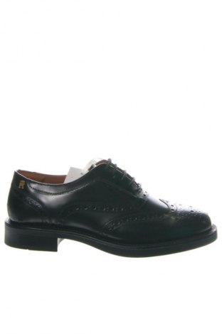 Încălțăminte de damă Tommy Hilfiger, Mărime 41, Culoare Negru, Preț 734,99 Lei