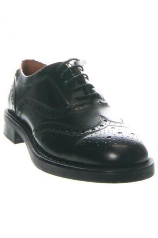 Încălțăminte de damă Tommy Hilfiger, Mărime 41, Culoare Negru, Preț 734,99 Lei