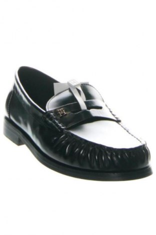 Obuwie damskie Tommy Hilfiger, Rozmiar 40, Kolor Czarny, Cena 719,99 zł