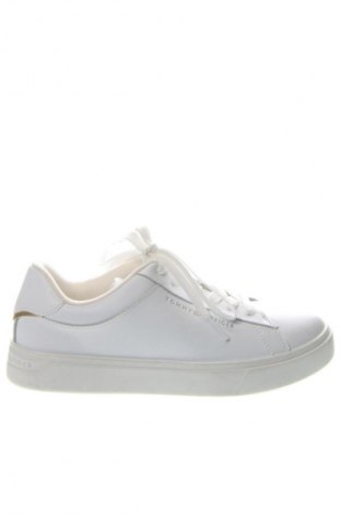 Damenschuhe Tommy Hilfiger, Größe 36, Farbe Weiß, Preis 46,99 €