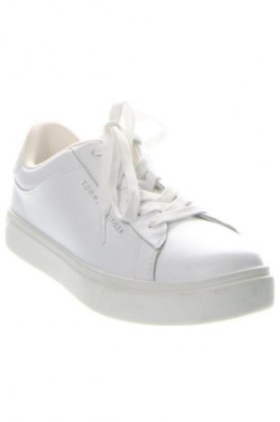 Damenschuhe Tommy Hilfiger, Größe 36, Farbe Weiß, Preis 46,99 €