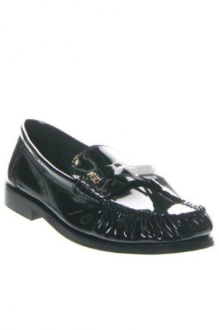 Dámske topánky  Tommy Hilfiger, Veľkosť 38, Farba Čierna, Cena  142,95 €