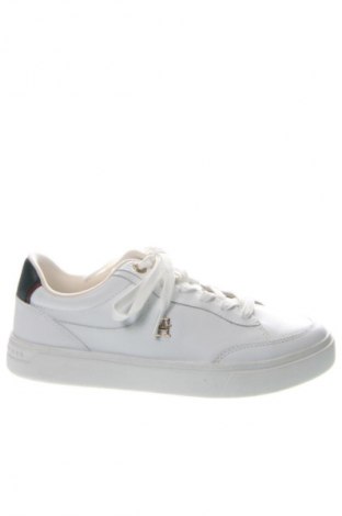 Dámske topánky  Tommy Hilfiger, Veľkosť 39, Farba Biela, Cena  42,95 €, #135751724